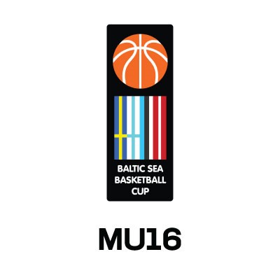Baltic Sea Basketball Cup MU16