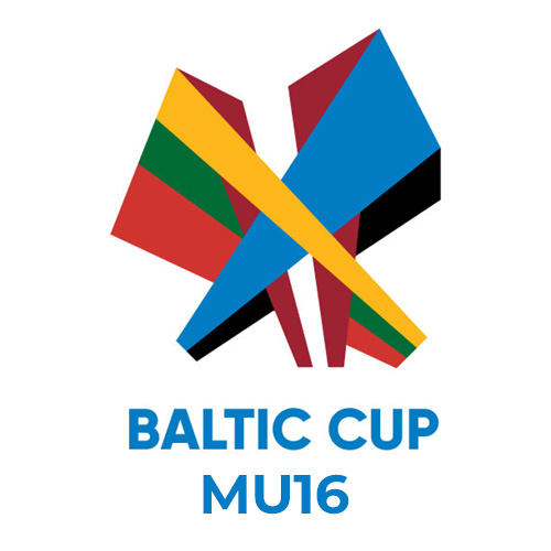 Balti Matš MU16 2025